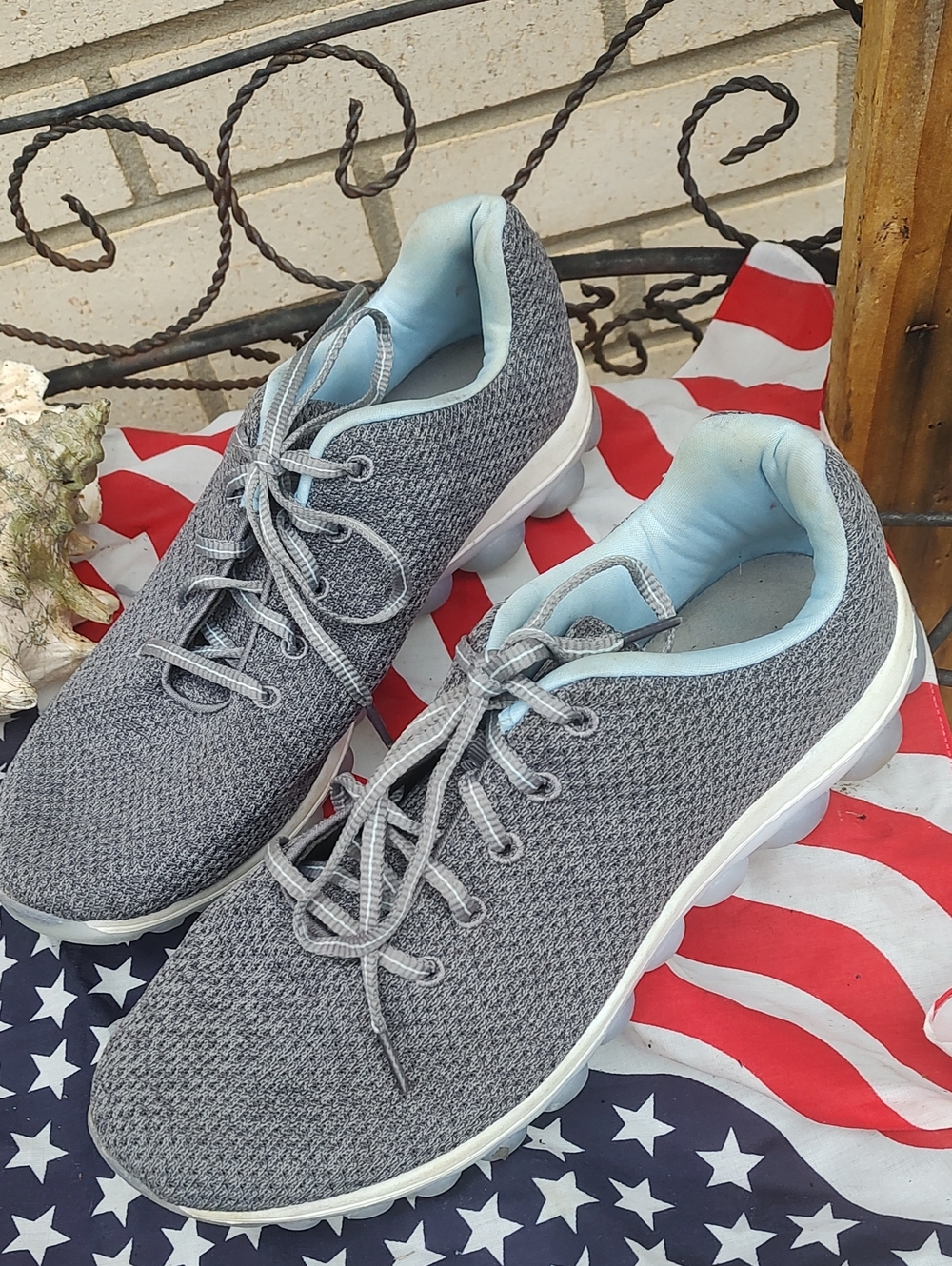 Avia Running Shoes